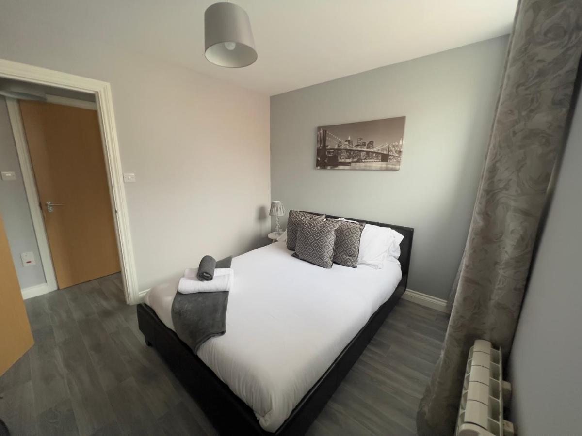 Princes Court, Sea Road Bournemouth Dış mekan fotoğraf