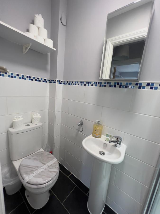 Princes Court, Sea Road Bournemouth Dış mekan fotoğraf